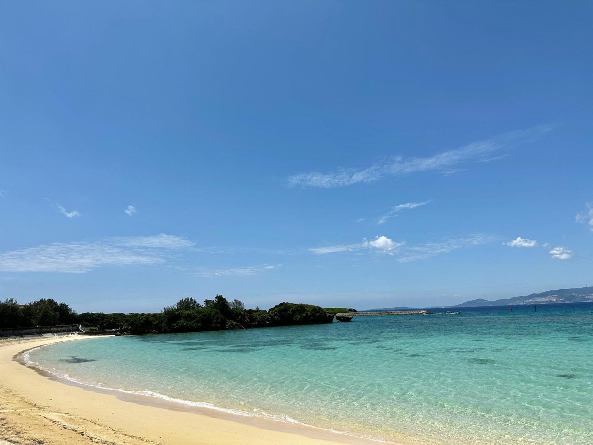 グランディオーソ沖縄ヴィラ金武1 Okinawa Esterno foto