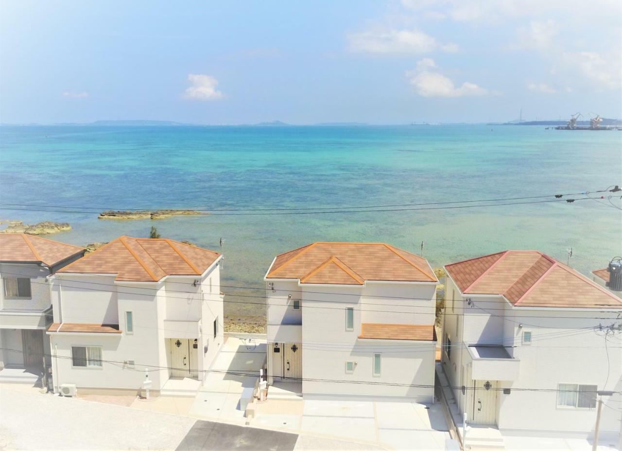 グランディオーソ沖縄ヴィラ金武1 Okinawa Esterno foto
